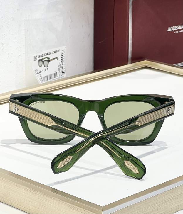 Picture of Jacques Marie Mage Sunglasses _SKUfw74584915fw